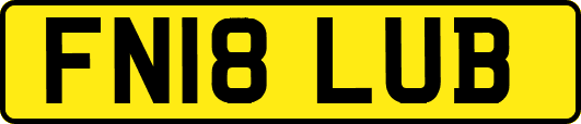 FN18LUB