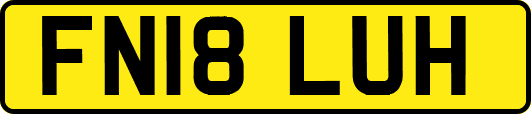 FN18LUH