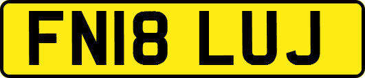 FN18LUJ