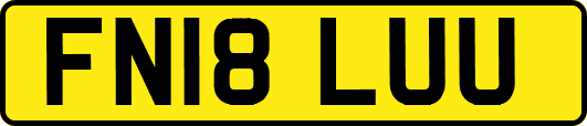 FN18LUU