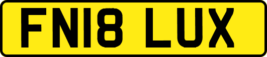 FN18LUX