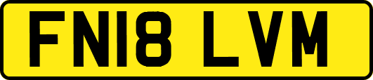 FN18LVM
