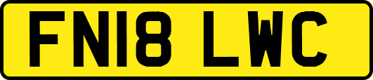 FN18LWC