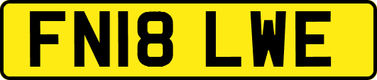 FN18LWE
