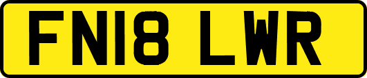 FN18LWR