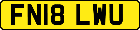 FN18LWU