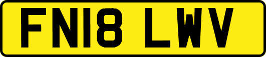 FN18LWV