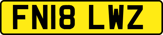 FN18LWZ