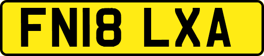 FN18LXA