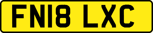 FN18LXC