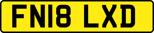 FN18LXD