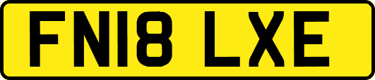 FN18LXE