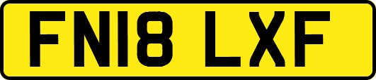 FN18LXF