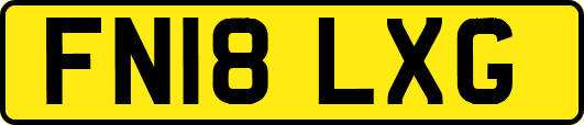 FN18LXG
