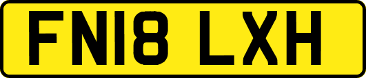 FN18LXH