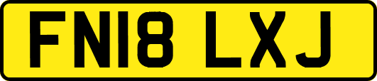 FN18LXJ