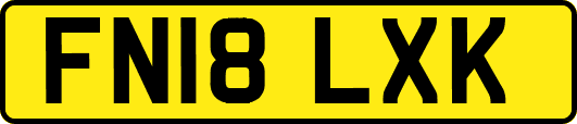 FN18LXK