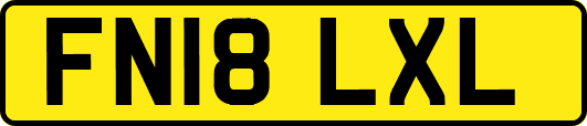 FN18LXL