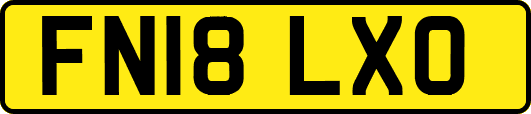 FN18LXO