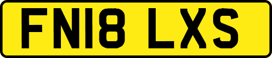 FN18LXS