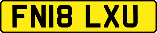 FN18LXU