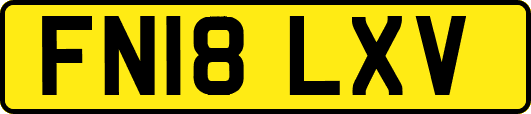 FN18LXV
