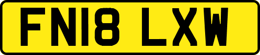 FN18LXW