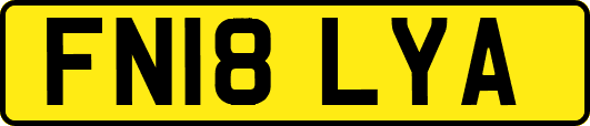 FN18LYA