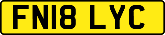 FN18LYC