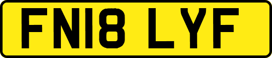 FN18LYF