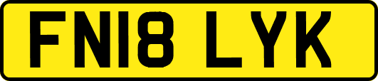 FN18LYK