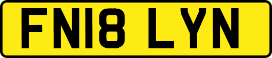 FN18LYN