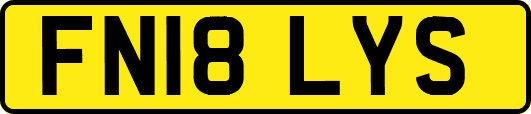 FN18LYS