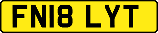 FN18LYT
