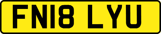 FN18LYU
