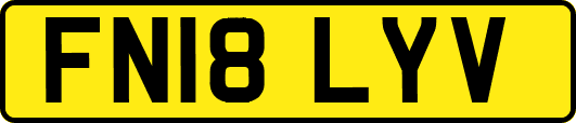 FN18LYV