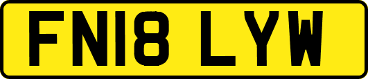 FN18LYW