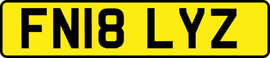 FN18LYZ