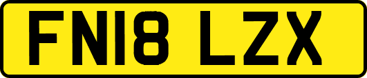 FN18LZX