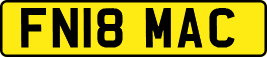 FN18MAC