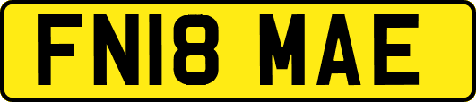 FN18MAE