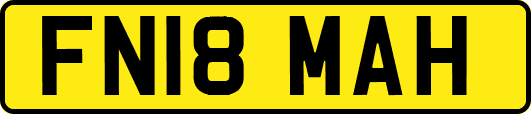 FN18MAH