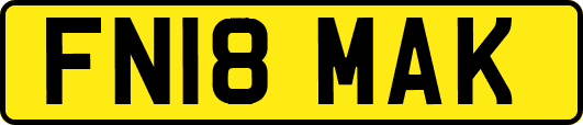 FN18MAK