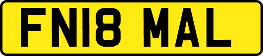 FN18MAL