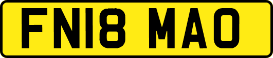FN18MAO