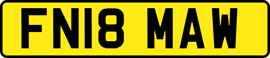 FN18MAW
