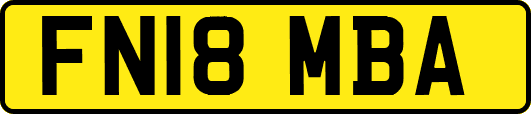 FN18MBA