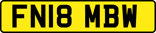 FN18MBW