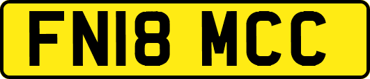 FN18MCC