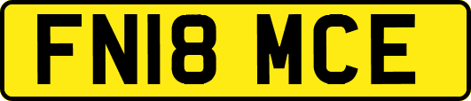 FN18MCE